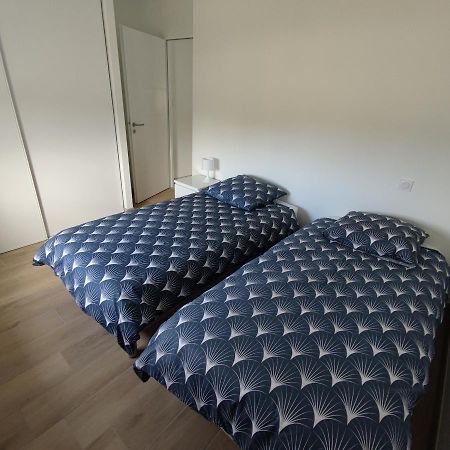 Maison Neuve A 13 Min Des Sables Talmont-Saint-Hilaire Zewnętrze zdjęcie