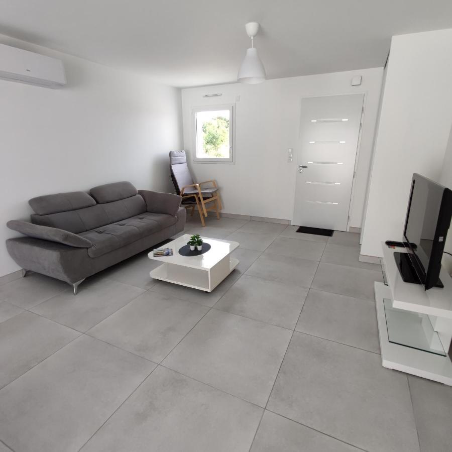 Maison Neuve A 13 Min Des Sables Talmont-Saint-Hilaire Zewnętrze zdjęcie